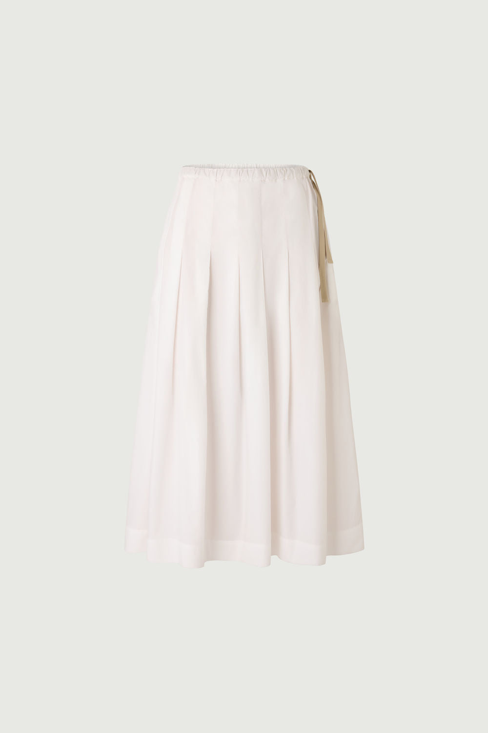 Skirt Amalia 1609 Blanc-Casse