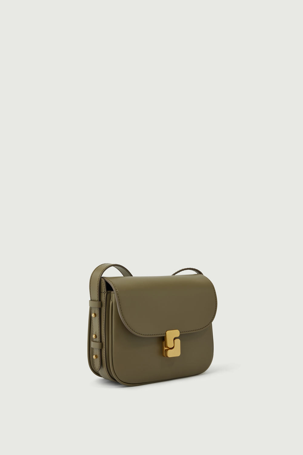 Crossbody Bag Bellissima Bellissima Mini Sauge