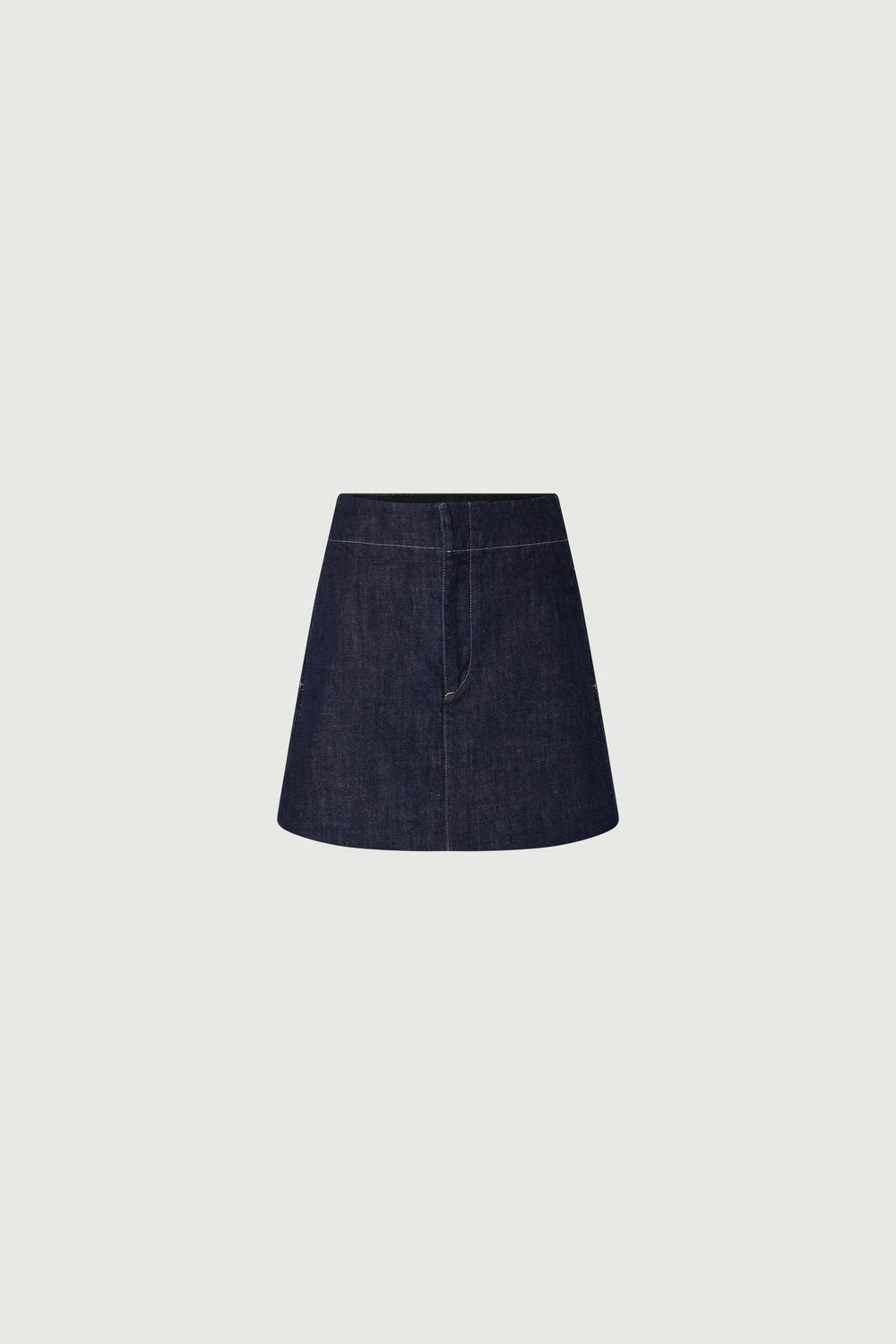 Denim Skirt Betsy Brut