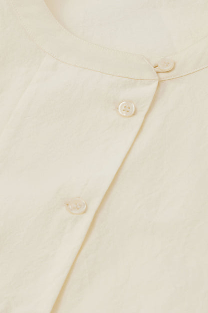 Blouse Danube Vanille
