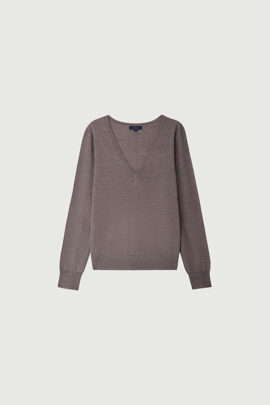 Sweatshirt Derek Chataigne