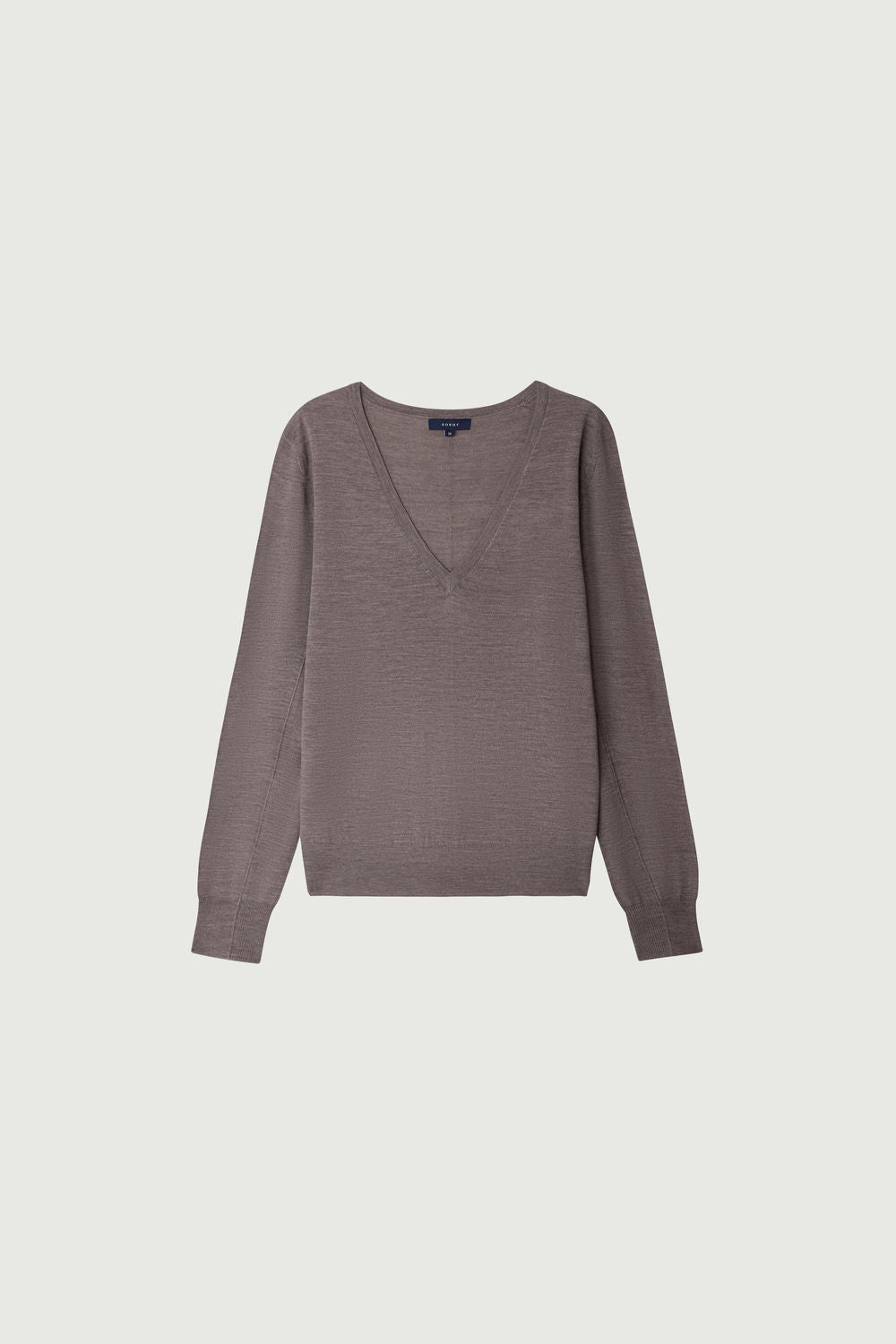 Sweatshirt Derek Chataigne