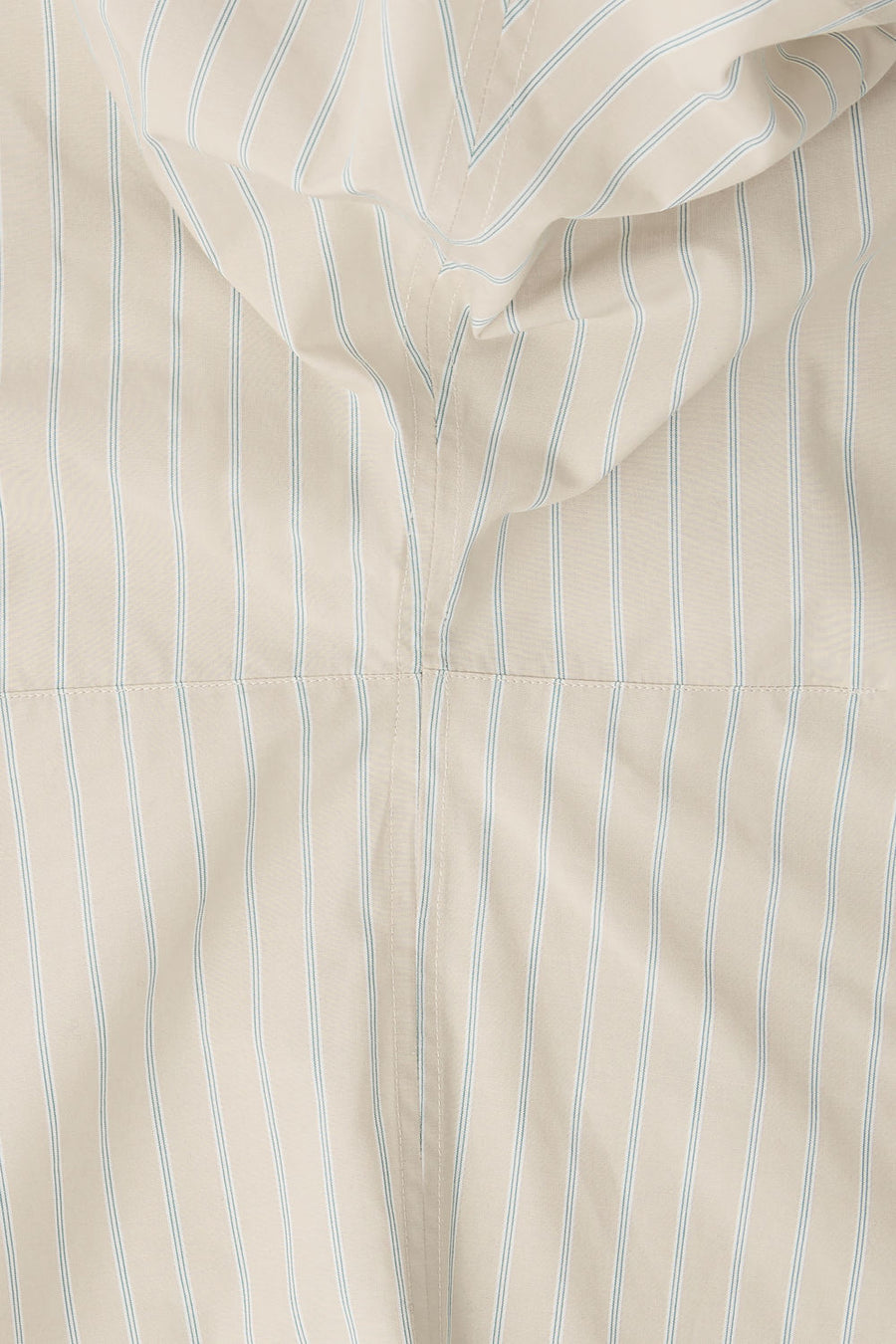 Blouse Farah Gris-Bleu