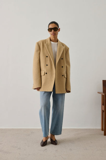 Jeans Harrison Bleu-Clair