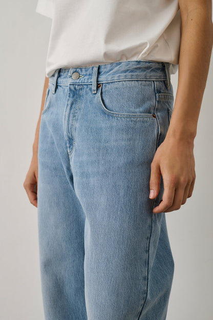 Jeans Harrison Bleu-Clair