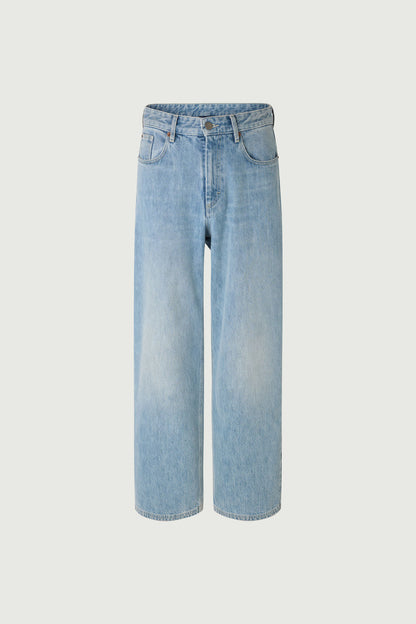 Jeans Harrison Bleu-Clair