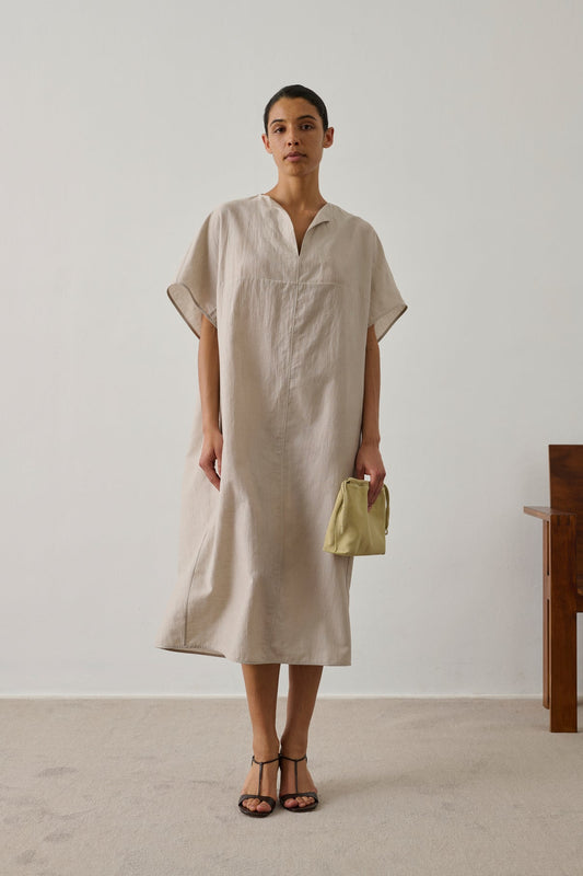 Dress Ilsa Mastic