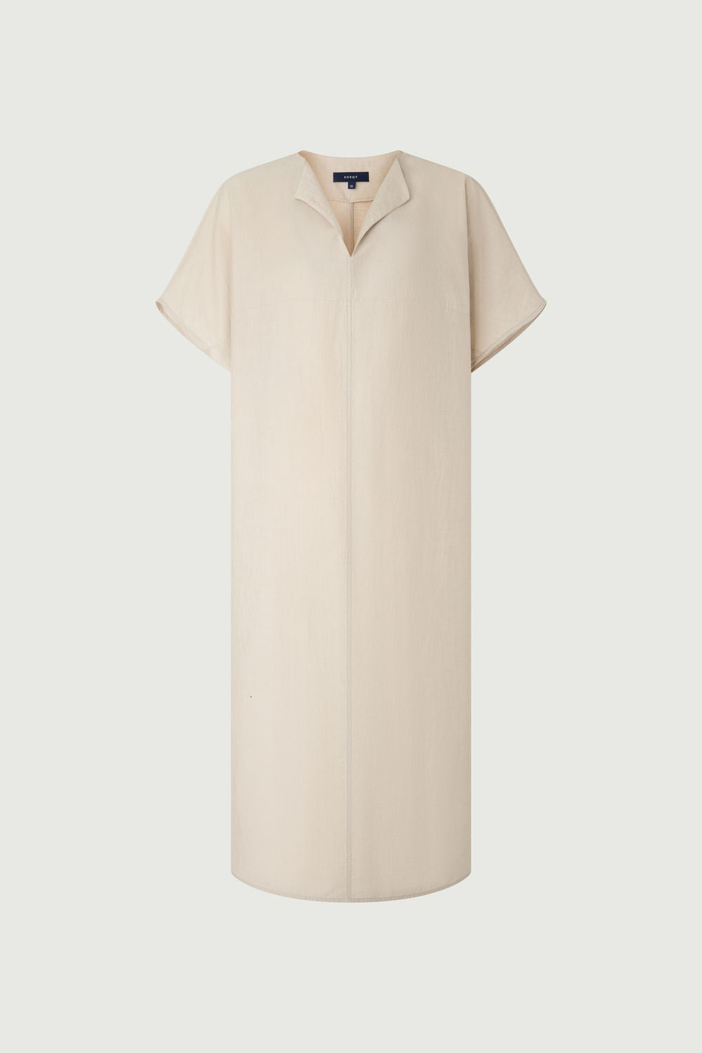 Dress Ilsa Mastic