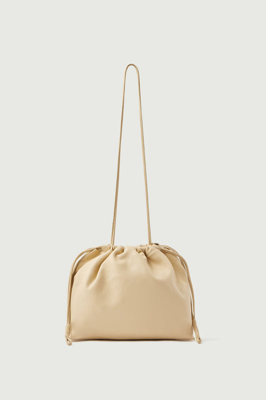 Shoulder Bag Suzette Creme