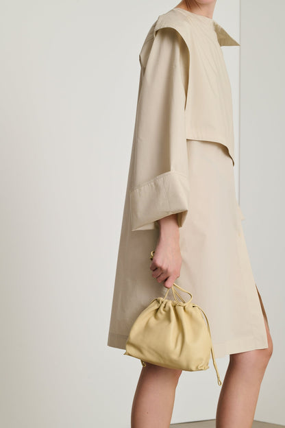 Shoulder Bag Suzette Creme