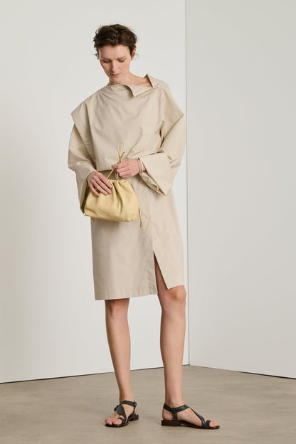 Shoulder Bag Suzette Creme