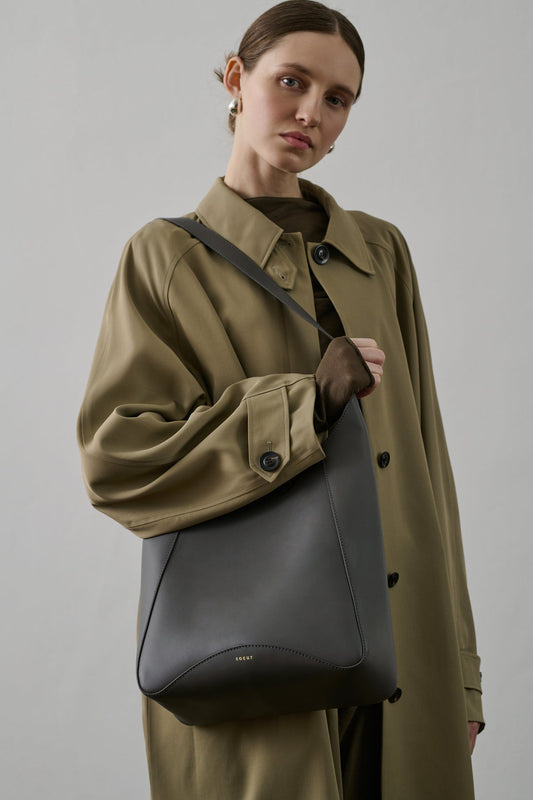 Crossbody Bag Uma Graphite