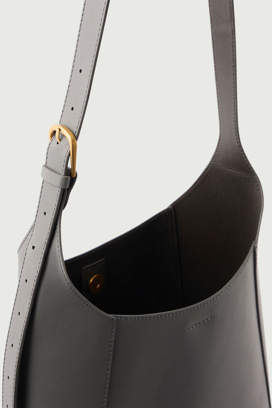Crossbody Bag Uma Graphite