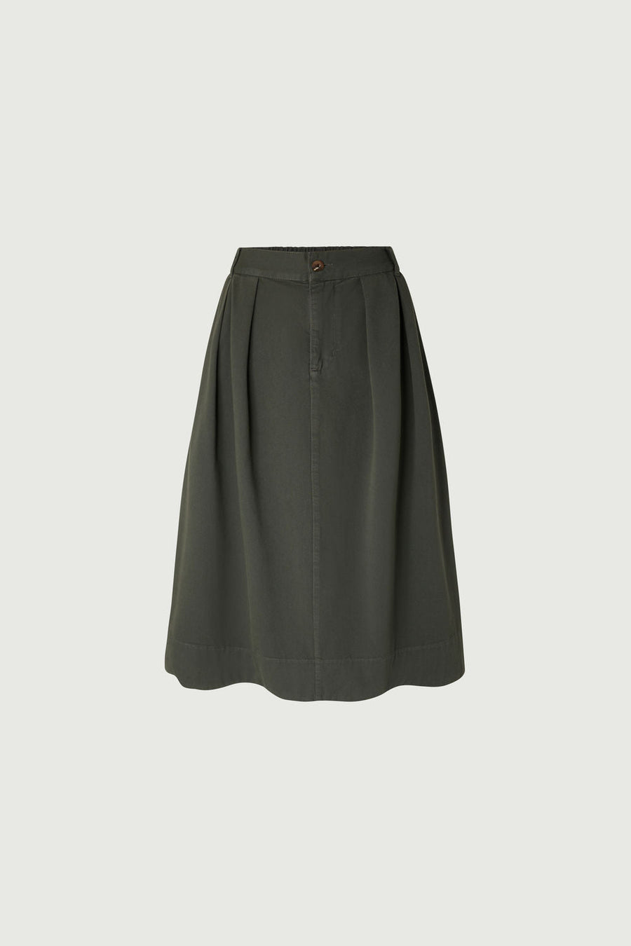 Skirt Valetti Bleu-Gris