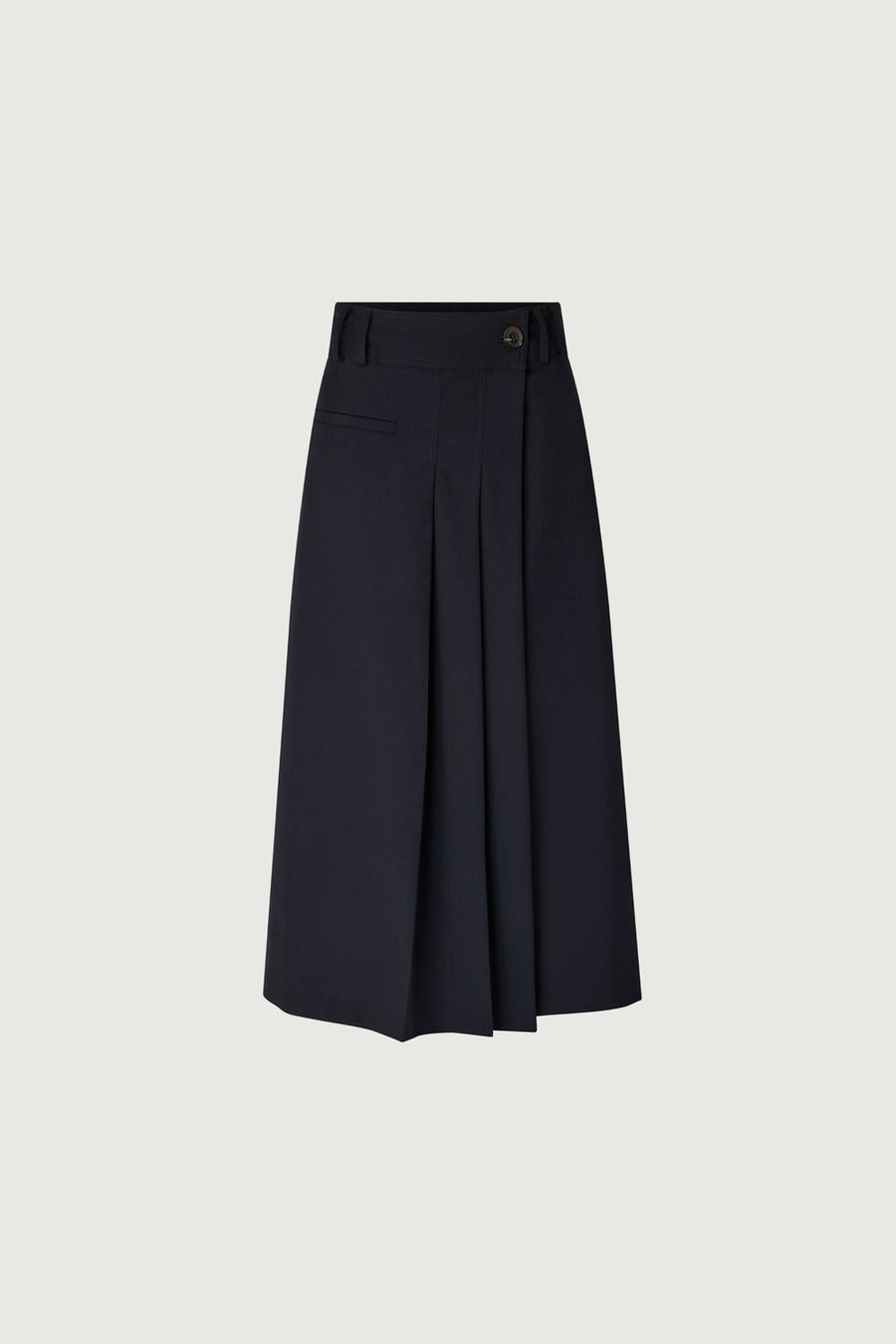 Skirt Varna Navy