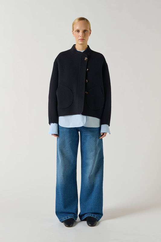 Jacket Windsor Deep-Navy