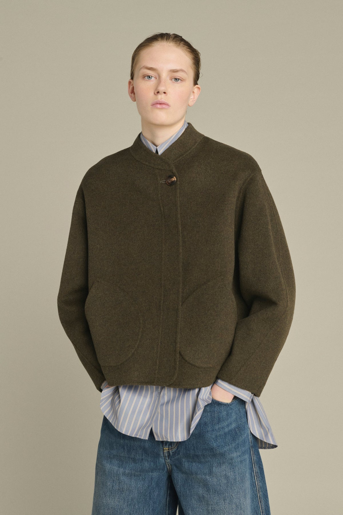 SOEUR-142 WINDSOR-KAKI CHINE_02.jpg