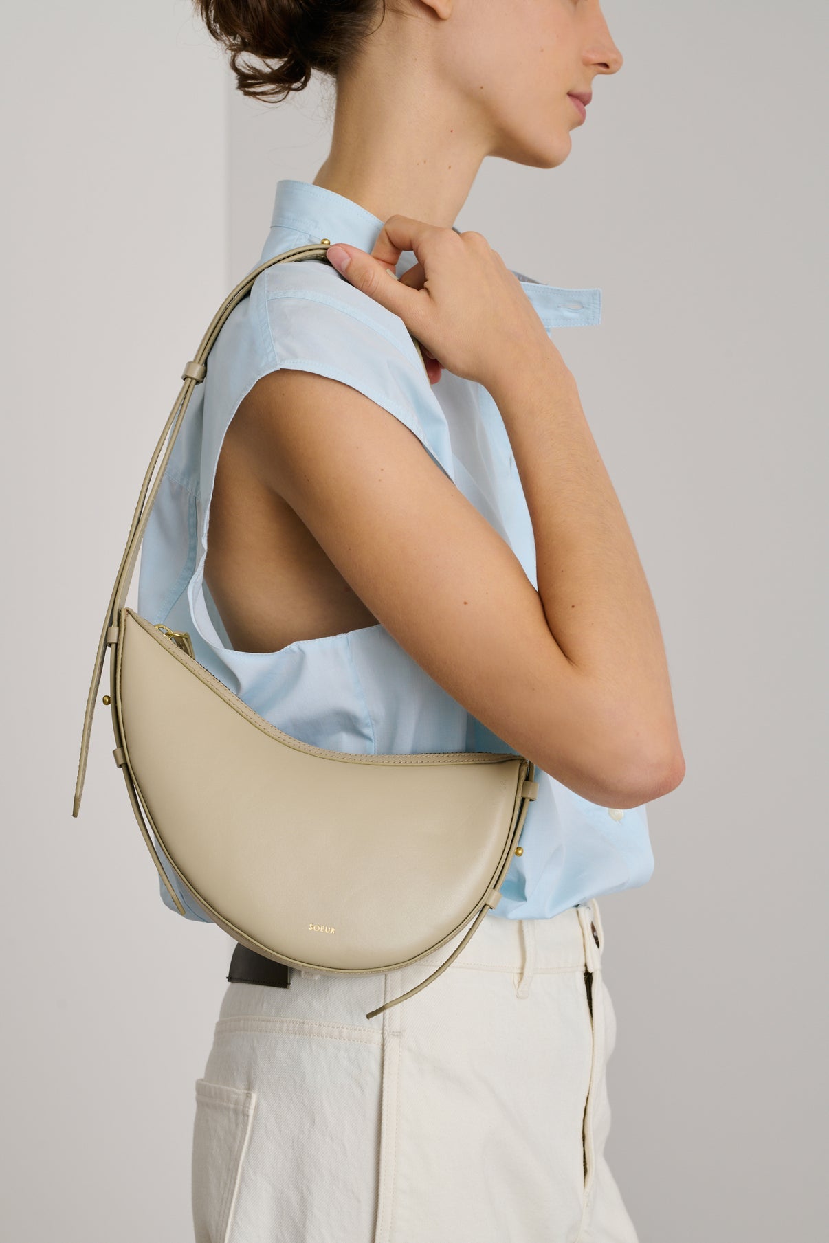 Mini Bag Wino Mini Gres