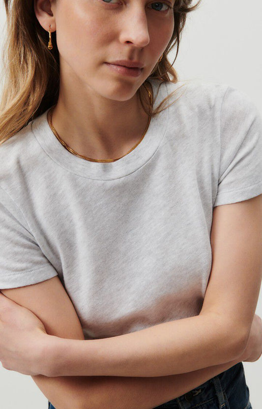 Tshirt Son28g Arctique-Chi