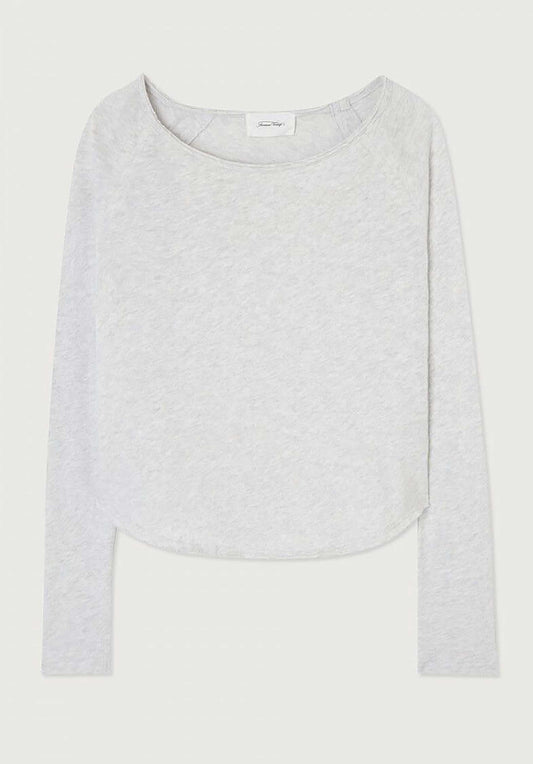 Tshirt Son31g Arctique-Chine