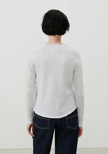 Tshirt Son31g Arctique-Chine