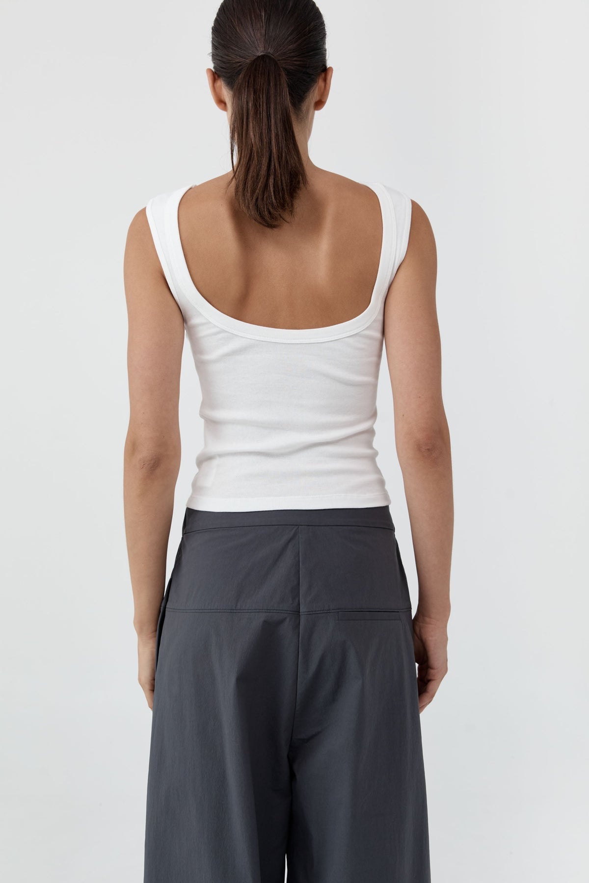ST. AGNI-702 COTTON BALLERINA TOP-WHITE_02.jpg