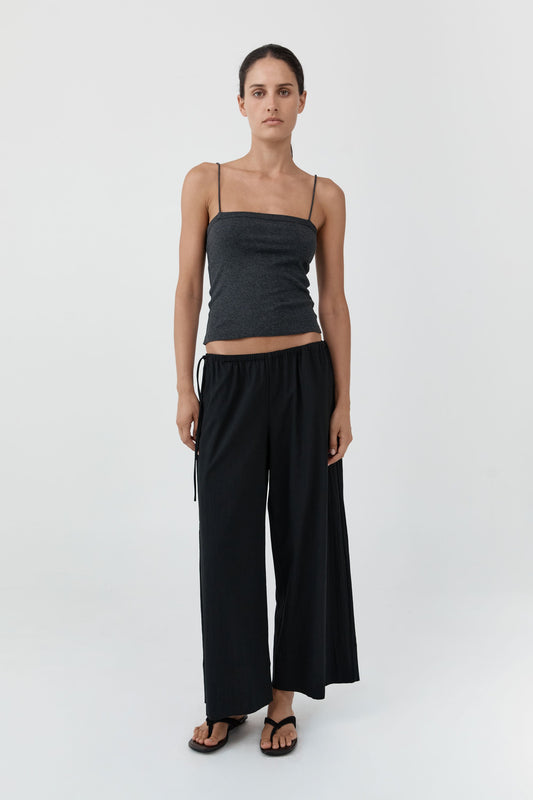 ST. AGNI-702 CROP DRAWSTRING PANTS-BLACK_01.jpg