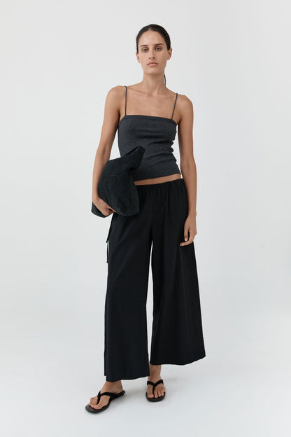 ST. AGNI-702 CROP DRAWSTRING PANTS-BLACK_05.jpg