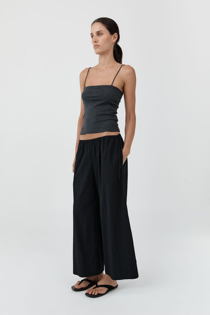 ST. AGNI-702 CROP DRAWSTRING PANTS-BLACK_06.jpg