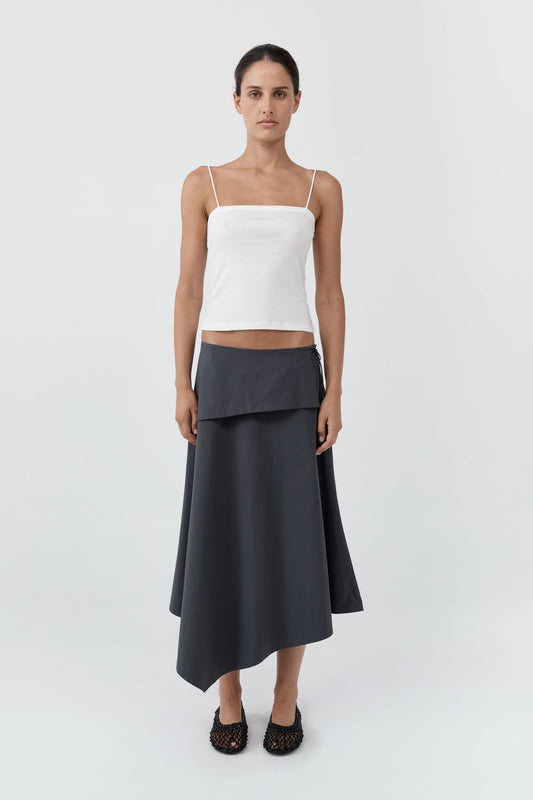 ST. AGNI-702 DETACHABLE BELT ASYMM SKT-IRON GLAZE_01.jpg
