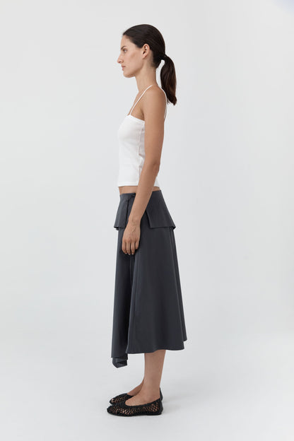 ST. AGNI-702 DETACHABLE BELT ASYMM SKT-IRON GLAZE_03.jpg