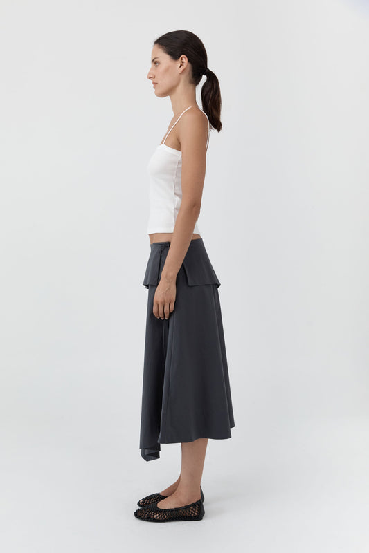 ST. AGNI-702 DETACHABLE BELT ASYMM SKT-IRON GLAZE_03.jpg