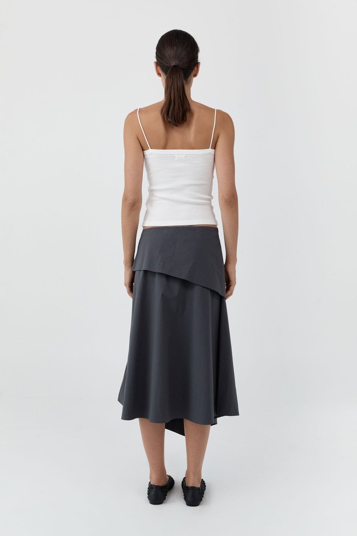 ST. AGNI-702 DETACHABLE BELT ASYMM SKT-IRON GLAZE_04.jpg