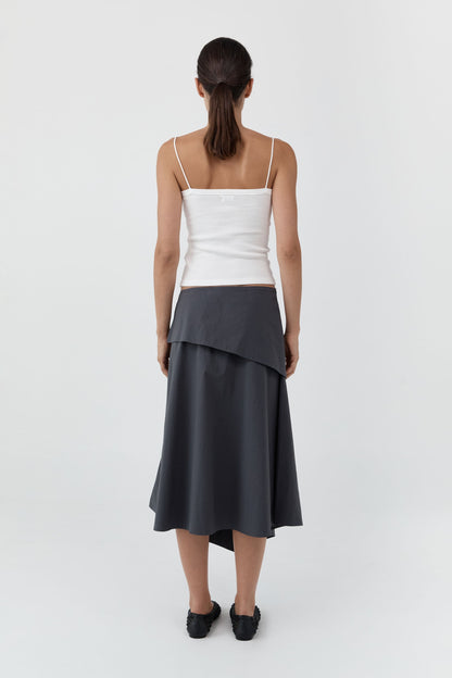 ST. AGNI-702 DETACHABLE BELT ASYMM SKT-IRON GLAZE_04.jpg
