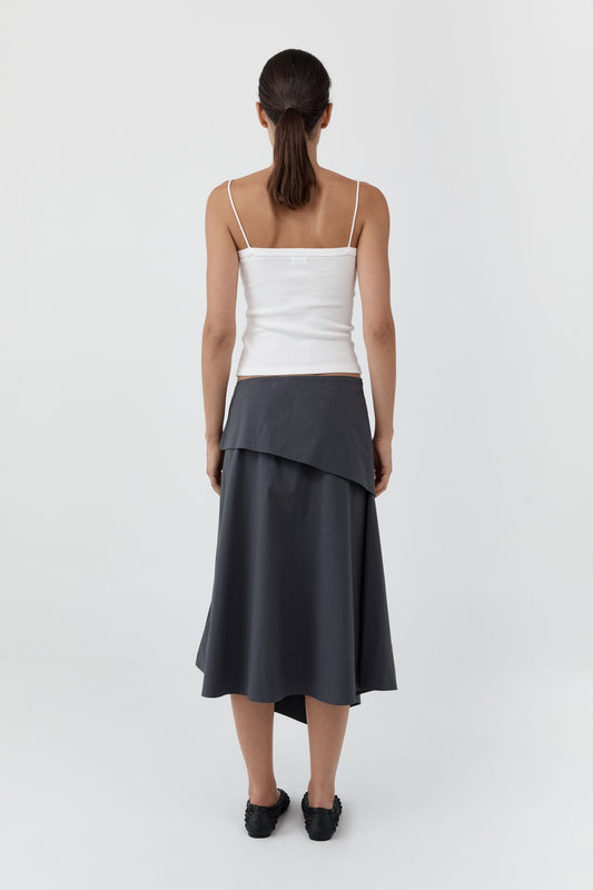 ST. AGNI-702 DETACHABLE BELT ASYMM SKT-IRON GLAZE_04.jpg
