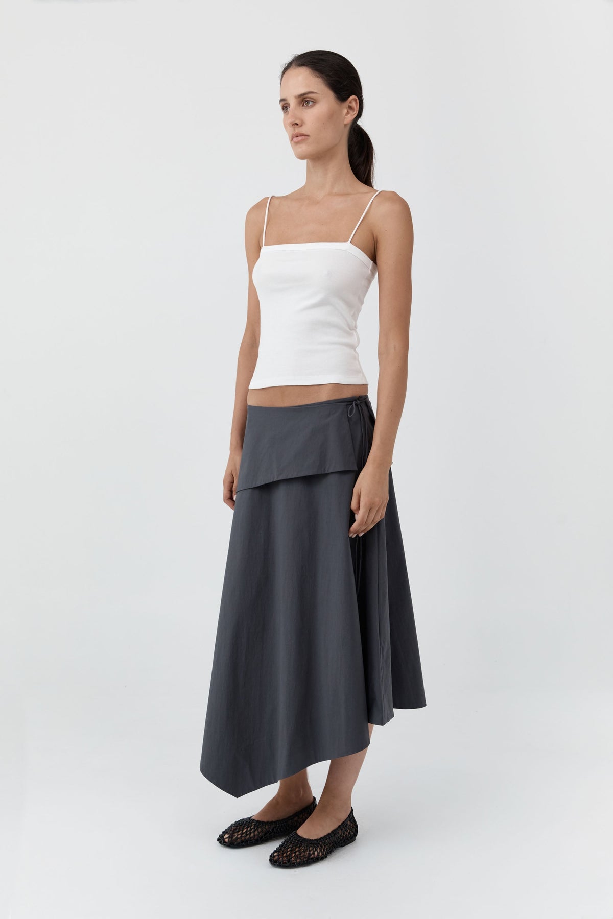 ST. AGNI-702 DETACHABLE BELT ASYMM SKT-IRON GLAZE_06.jpg