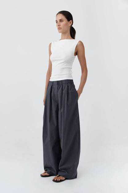 ST. AGNI-702 RELAXED PLEAT PANTS-IRON GLAZE_03.jpg