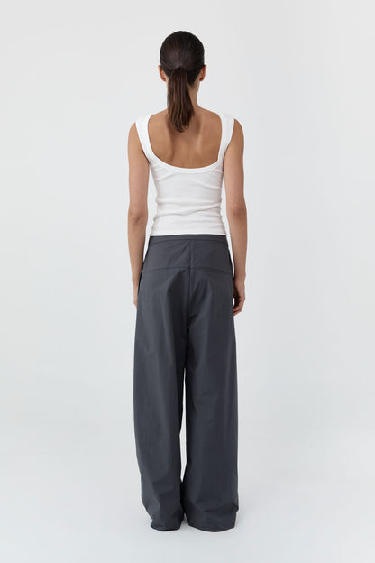 ST. AGNI-702 RELAXED PLEAT PANTS-IRON GLAZE_04.jpg