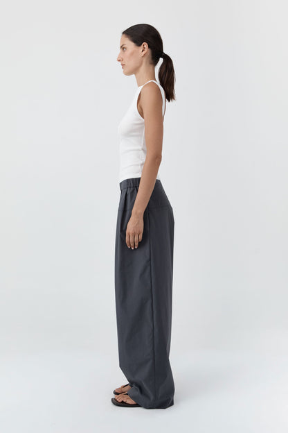 ST. AGNI-702 RELAXED PLEAT PANTS-IRON GLAZE_05.jpg