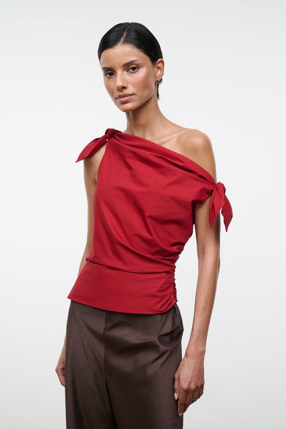 STAUD-688 BELLARIA TOP-ROUGE_01.jpg