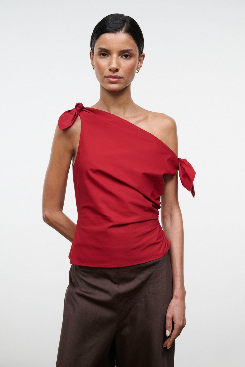STAUD-688 BELLARIA TOP-ROUGE_04.jpg