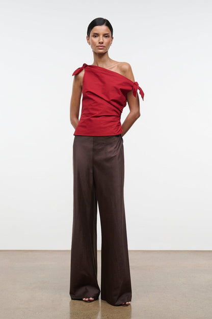 STAUD-688 BELLARIA TOP-ROUGE_05.jpg