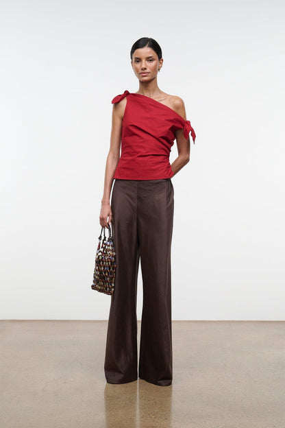 STAUD-688 BELLARIA TOP-ROUGE_06.jpg