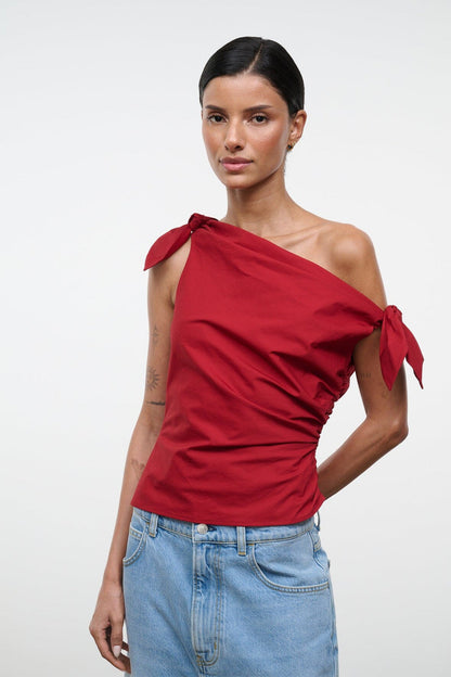 STAUD-688 BELLARIA TOP-ROUGE_08.jpg