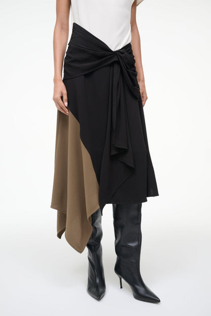 STAUD-688 DAVINA DRESS-BLACK PEAR MULTI_06.jpg