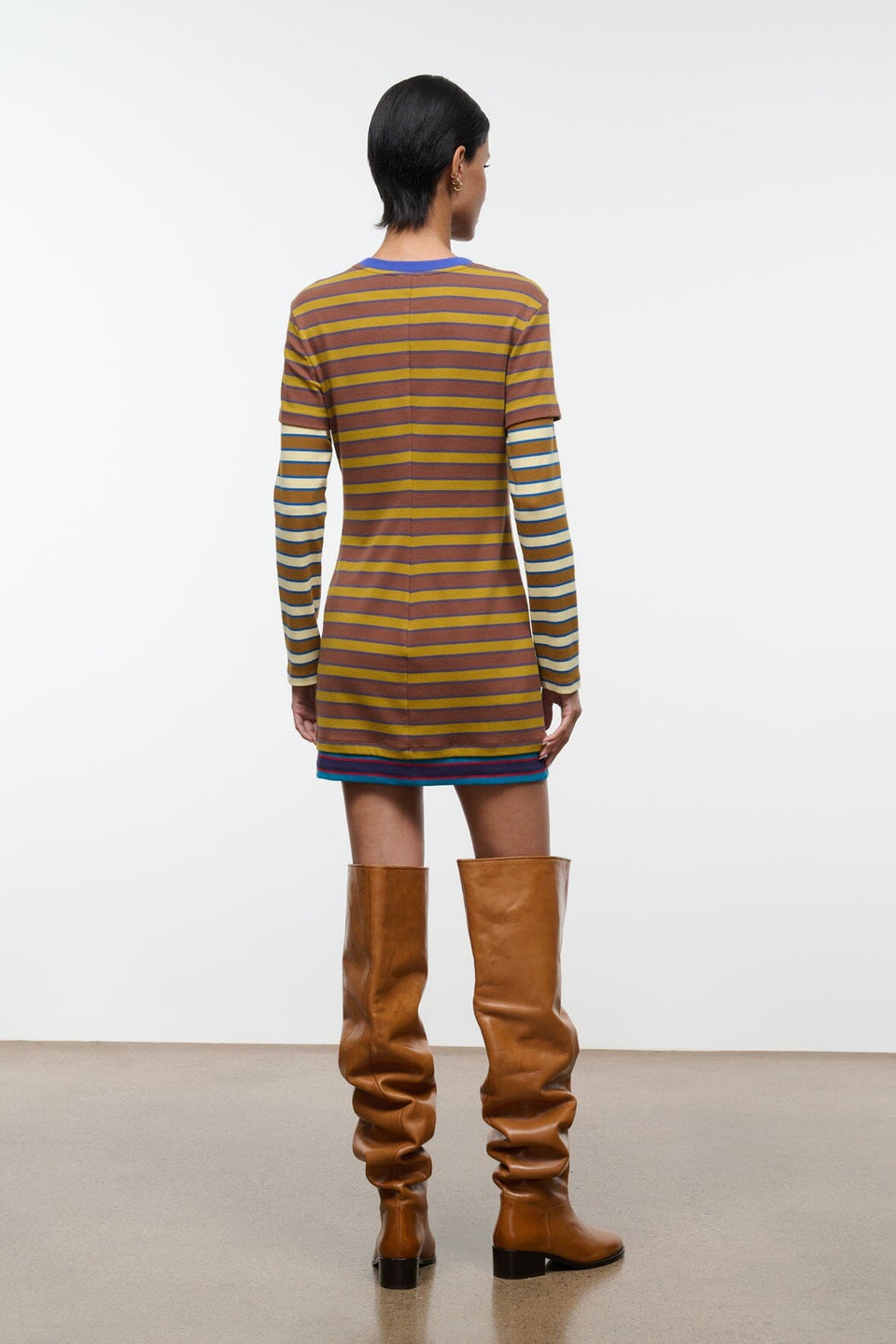 STAUD-688 DILLON TEE-EARTH HORIZON STRIPE_04.jpg