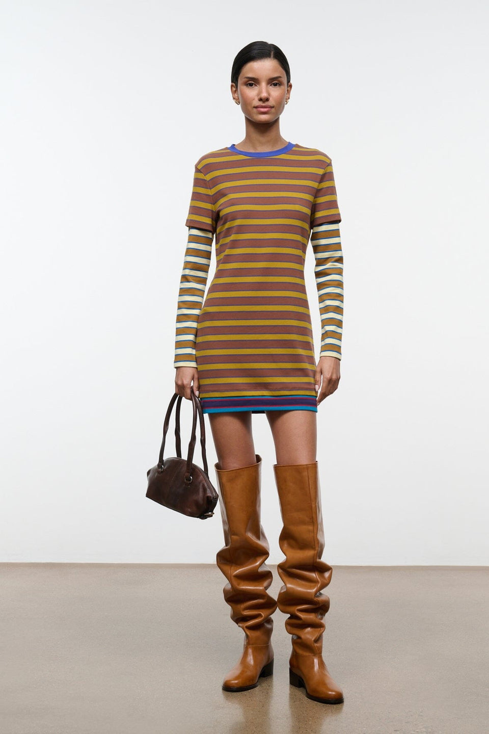 STAUD-688 DILLON TEE-EARTH HORIZON STRIPE_05.jpg