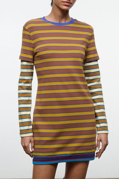 STAUD-688 DILLON TEE-EARTH HORIZON STRIPE_06.jpg