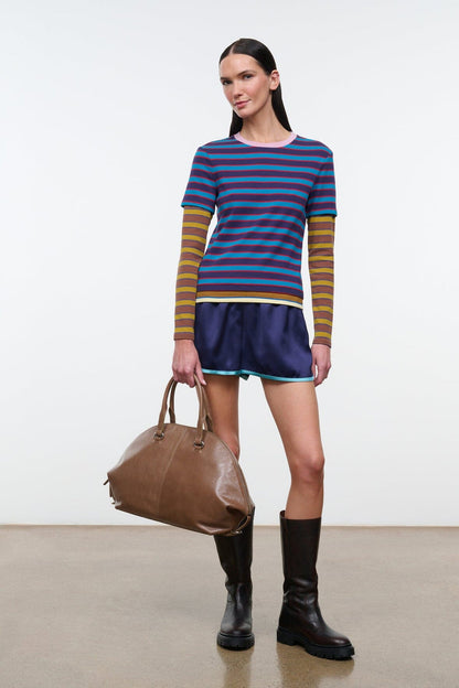 STAUD-688 DILLON TEE-POTTER STRIPE MULTI_01.jpg