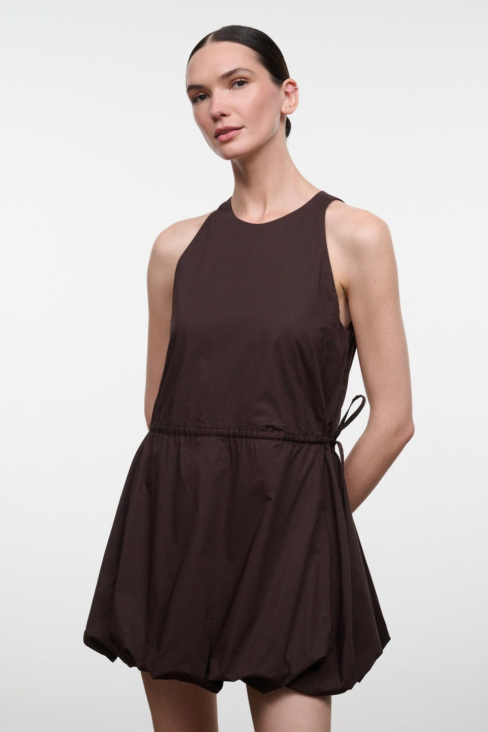 STAUD-688 MOLLY MINI DRESS-EARTH_02.jpg